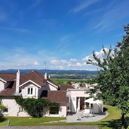 Clos Des Campanules Brioude Buitenkant foto